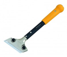 Tajima Reversible Scraper With Replaceable Blades 300mm £23.99